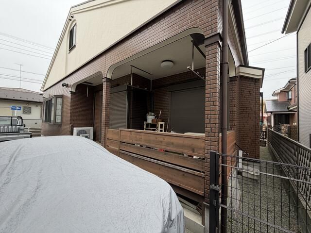 Used 2LDK House for Sale in Odawara, Kanagawa - Thumbnail 2