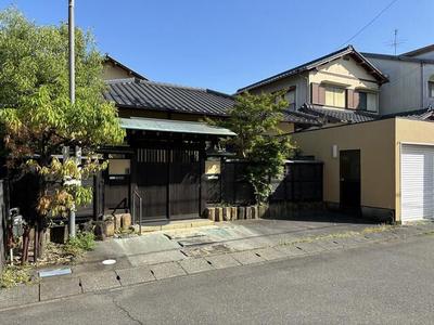 Spacious 4LDK House Near Sakurabashi Station, Shimizu, Shizuoka — Image 1, Shimizu, Shizuoka