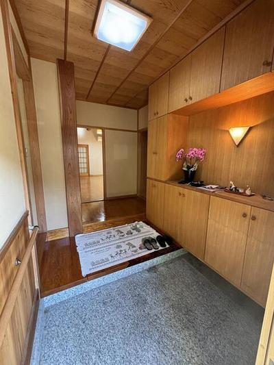 Spacious 4LDK House Near Sakurabashi Station, Shimizu, Shizuoka — Image 4, Shimizu, Shizuoka
