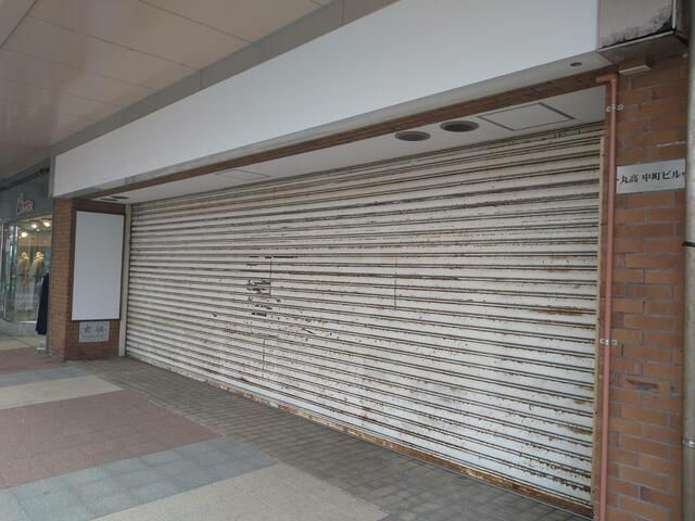 Shop & Office Space for Rent in Sakata, Yamagata - 249.41 sqm - Thumbnail 3