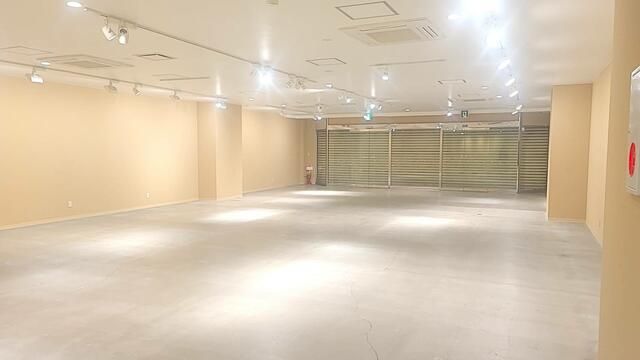Shop & Office Space for Rent in Sakata, Yamagata - 249.41 sqm - Thumbnail 4