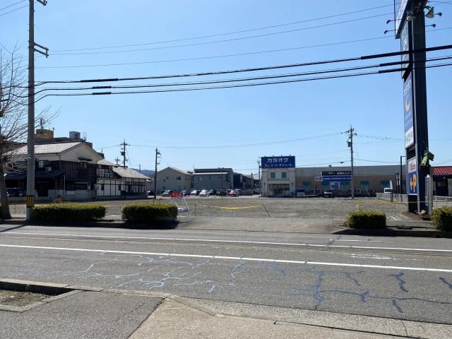 Commercial Land for Lease in Nonoichi, Ishikawa | 1,803 sqm - Thumbnail 4