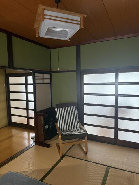 6K Detached House for Sale in Imizu City, Toyama - Thumbnail 3