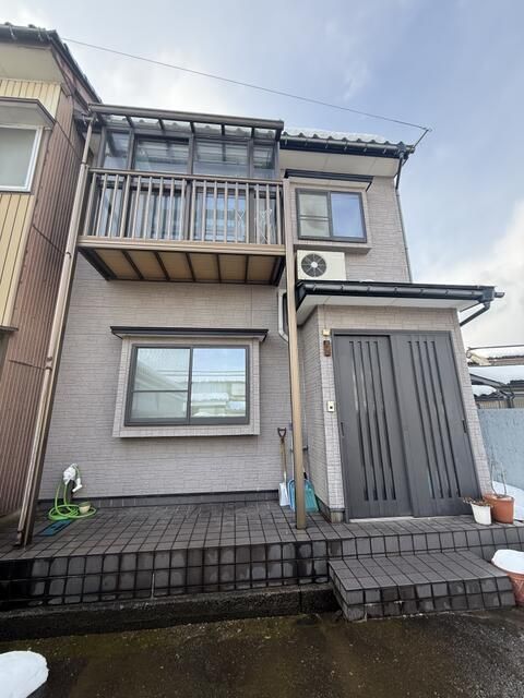 Property in Imizu, Japan