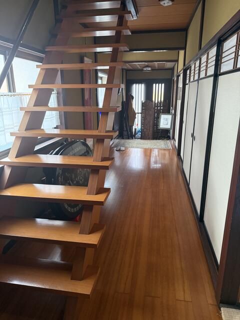 6K Detached House for Sale in Imizu City, Toyama - Thumbnail 4