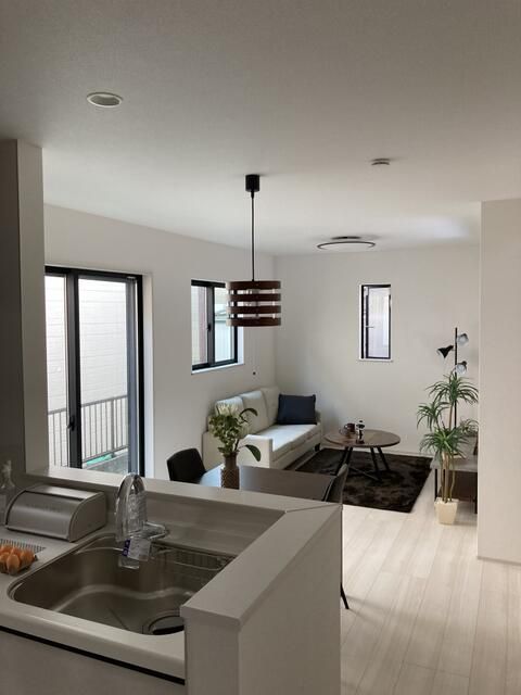 New 2024 3LDK Rental House in Higashimurayama, Tokyo - Thumbnail 3