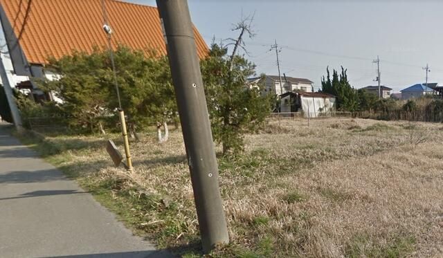 Land for Sale in Oami Shirasato City, Chiba - 679 sqm - Thumbnail 2