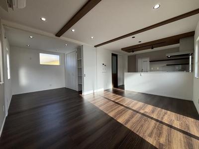 New 4LDK House in Aomori with 3 Car Parking & Energy Efficiency — Image 22, Aomori, Aomori