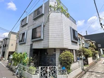 6LDK Steel-Frame House for Sale in Kawasaki, Kanagawa — Image 10, Kawasaki, Kanagawa