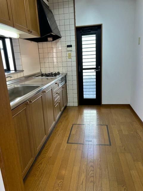 3LDK Rental House in Gyoda, Saitama - 82.80 sqm - Thumbnail 2