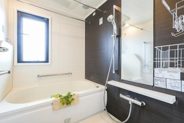 Park Homes Moto-Sumiyoshi Terrace 2LDK Apartment for Sale in Kawasaki - Thumbnail 4