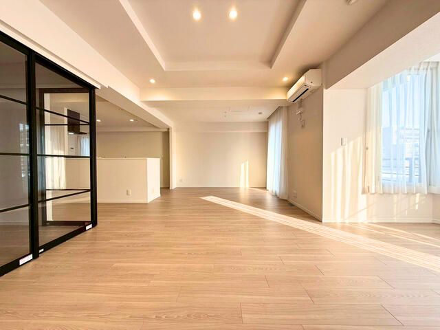 4SLDK Apartment for Sale in Maruyama Park, Sapporo - Thumbnail 3