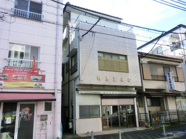 Shop Unit for Rent in Sano, Tochigi - 46 sqm near Sano Station - Thumbnail 3