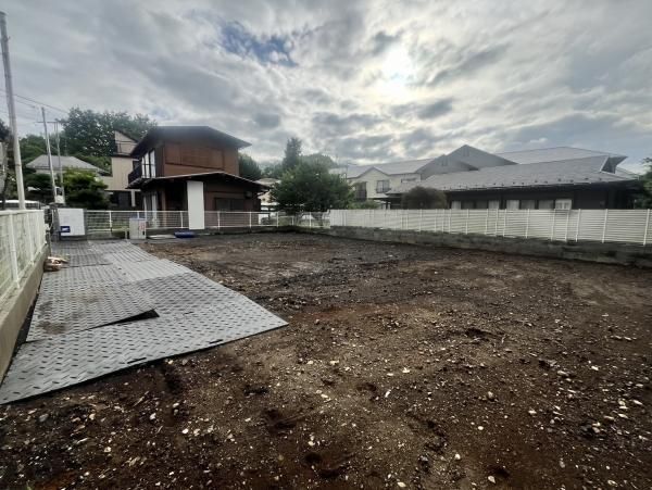 New 4LDK House for Sale in Chofu, Tokyo - Thumbnail 4