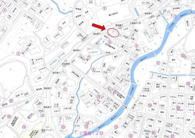 1999 2LDK Shop House on Corner Lot in Hiroshima Higashi Ward - Thumbnail 2