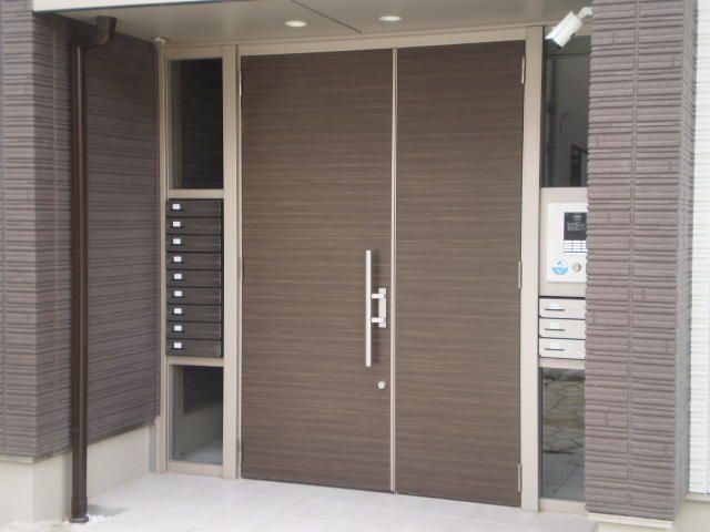 Modern 1LDK Apartment for Rent in Ueda, Nagano - Thumbnail 3