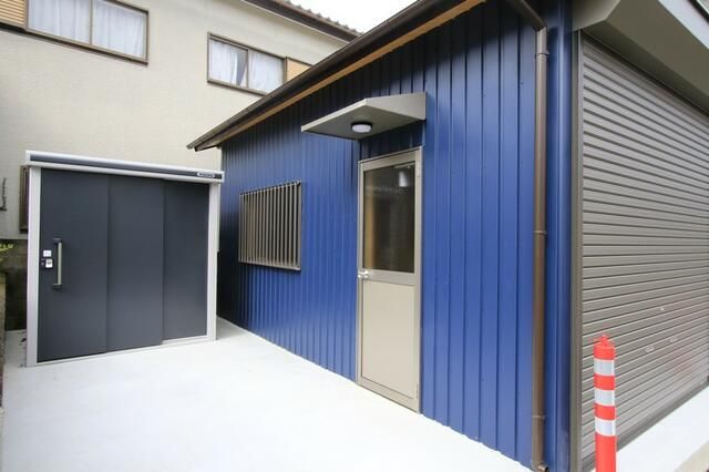Warehouse for Rent in Ageo, Saitama - 14.9 sqm - Thumbnail 2