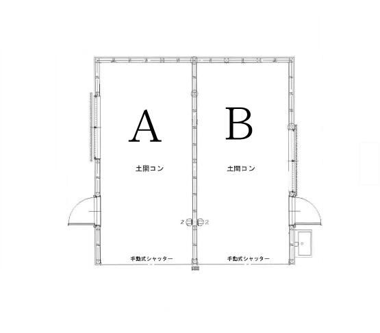 Warehouse for Rent in Ageo, Saitama - 14.9 sqm - Thumbnail 4
