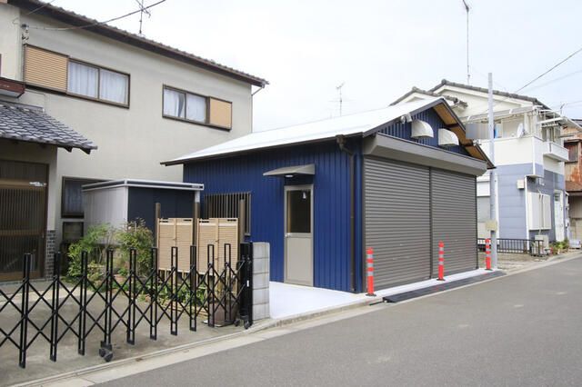 Warehouse for Rent in Ageo, Saitama - 14.9 sqm - Thumbnail 3