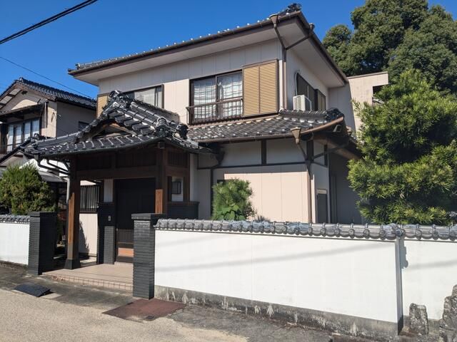 8K Wooden House in Kasima City, Saga - 282.07㎡ with Parking - Thumbnail 2