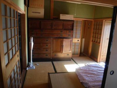 Property details: Property information in Oaza Yoshiwara, Mihama-cho, Hidaka-gun, Wakayama Prefecture: Used detached house — Image 4, Mihama, Wakayama