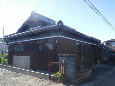 Property details: Property information in Oaza Yoshiwara, Mihama-cho, Hidaka-gun, Wakayama Prefecture: Used detached house — Image 1, Mihama, Wakayama