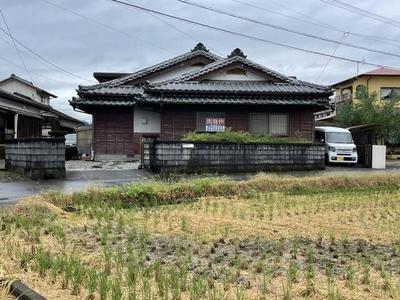 3LDK House for Sale in Nobeoka, Miyazaki with 3 Free Parking Spaces — Image 7, Nobeoka, Miyazaki