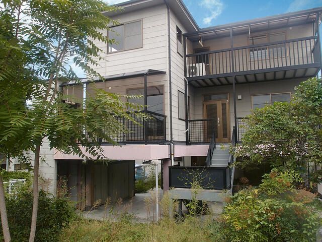 5LDK House for Rent in Kofu, Yamanashi with Free Parking - Thumbnail 2