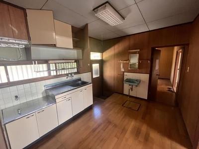 3DK Single-Story House for Sale in Ayagawa, Kagawa — Interior, Ayagawa, Kagawa