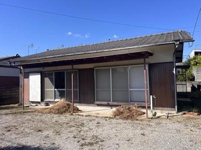 3DK Single-Story House for Sale in Ayagawa, Kagawa — House, Ayagawa, Kagawa