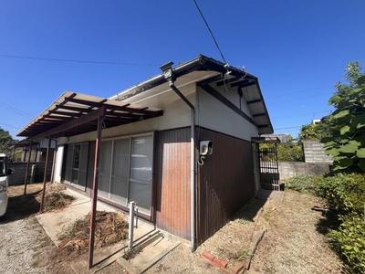 3DK Single-Story House for Sale in Ayagawa, Kagawa — House, Ayagawa, Kagawa