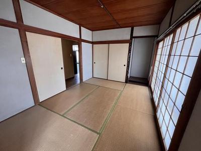 3DK Single-Story House for Sale in Ayagawa, Kagawa — Interior, Ayagawa, Kagawa