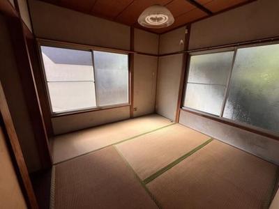 3DK Single-Story House for Sale in Ayagawa, Kagawa — Interior, Ayagawa, Kagawa