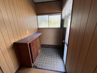 3DK Single-Story House for Sale in Ayagawa, Kagawa — Interior, Ayagawa, Kagawa