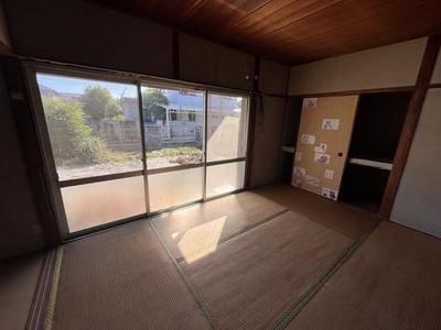 3DK Single-Story House for Sale in Ayagawa, Kagawa — Interior, Ayagawa, Kagawa