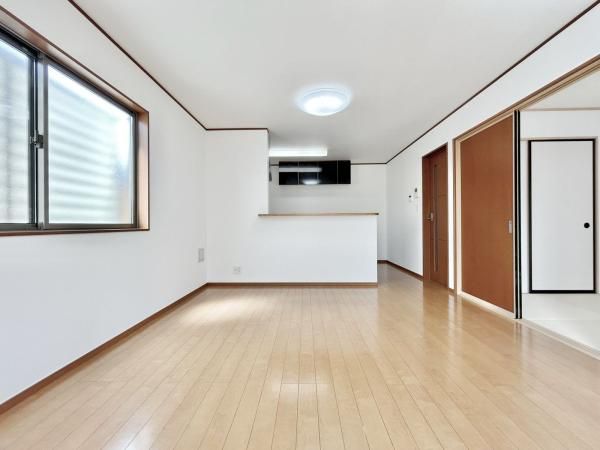 4LDK Detached House in Sagamihara, Kanagawa | 122.33㎡ Land - Thumbnail 2