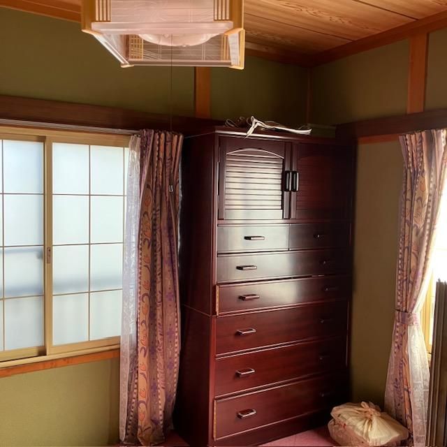 Large 12DK Traditional House on 809 sqm Land in Fukaura, Aomori - Thumbnail 2