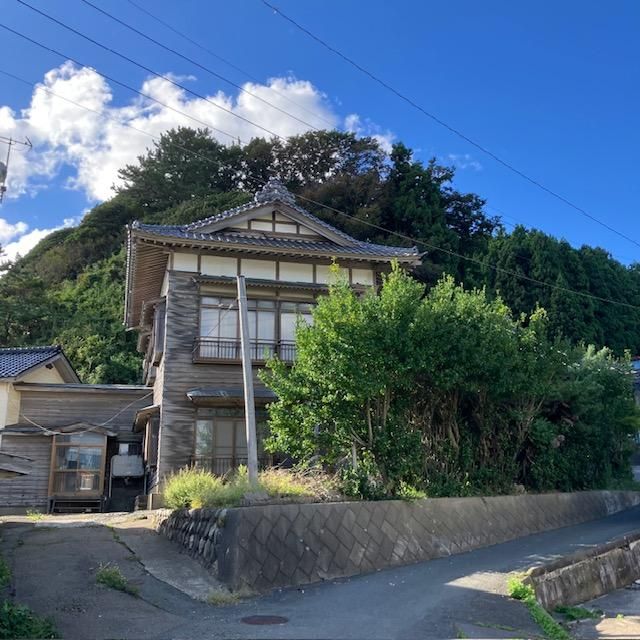 Large 12DK Traditional House on 809 sqm Land in Fukaura, Aomori - Thumbnail 3