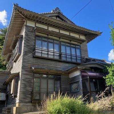 Large 12DK Traditional House on 809 sqm Land in Fukaura, Aomori — Image 7, Fukaura, Aomori