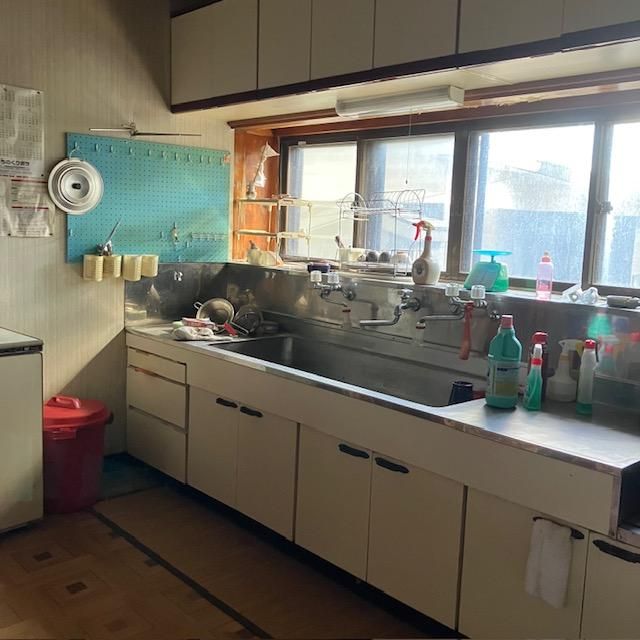 Large 12DK Traditional House on 809 sqm Land in Fukaura, Aomori - Thumbnail 4
