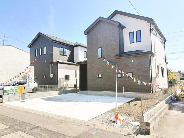 New 4LDK House for Sale in Sendai Izumi Ward 98.95m² - Thumbnail 2