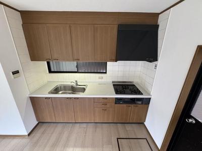 4LDK Detached House in Quiet Kashiba, Nara | 105.3 sqm — Image 22, Kashiba, Nara