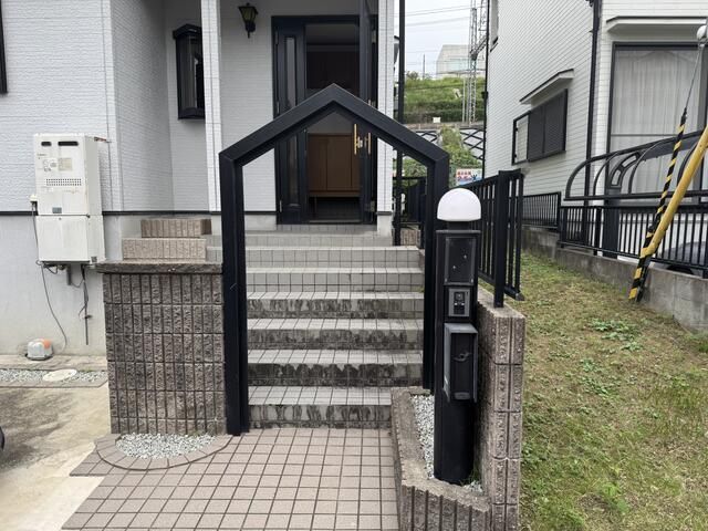 4LDK Detached House in Quiet Kashiba, Nara | 105.3 sqm - Image 1