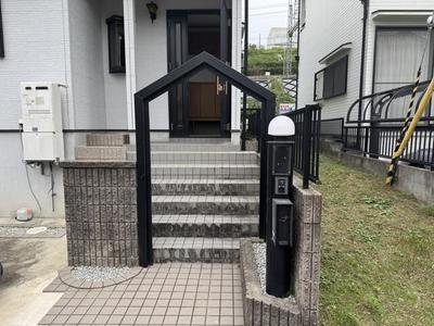 4LDK Detached House in Quiet Kashiba, Nara | 105.3 sqm — Image 16, Kashiba, Nara