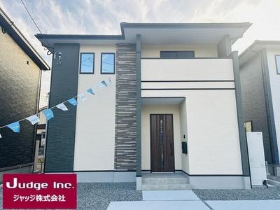 New 4LDK House in Yufu, Oita with 3 Parking Spaces — Image 7, Yufu, Oita