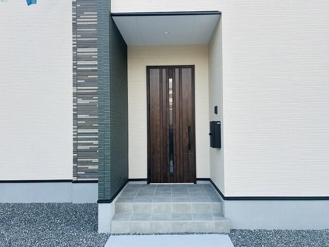 New 4LDK House in Yufu, Oita with 3 Parking Spaces - Thumbnail 3