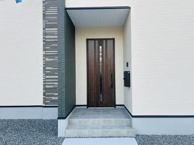 New 4LDK House in Yufu, Oita with 3 Parking Spaces — Image 16, Yufu, Oita