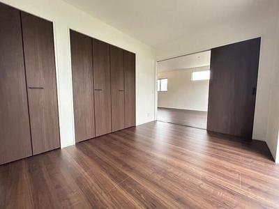 New 4LDK House in Yufu, Oita with 3 Parking Spaces — Image 22, Yufu, Oita