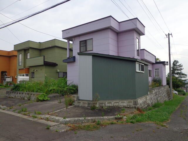 4LDK House for Sale in Iwamizawa, Hokkaido - 83.43㎡ - Image 7