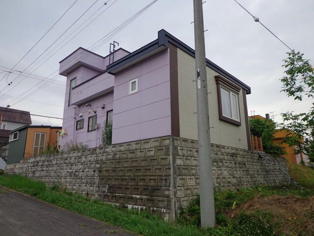 4LDK House for Sale in Iwamizawa, Hokkaido - 83.43㎡ - Image 7